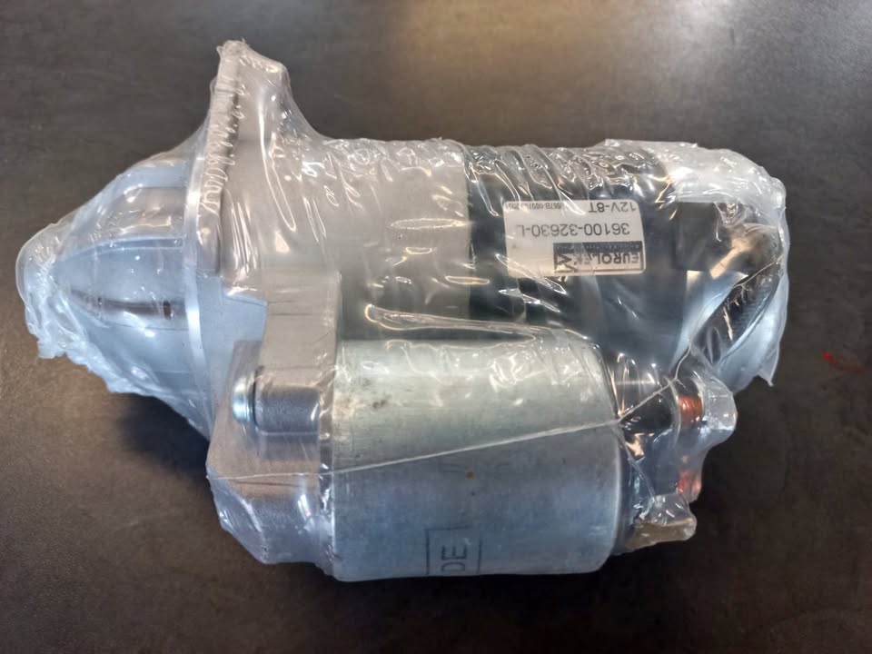 Toyota Condor Hilux Brand New Starter (1RZ 2RZ 3RZ) - Private Seller Toyota Condor Hilux Brand New Starter (1RZ 2RZ 3RZ) - Private Seller
