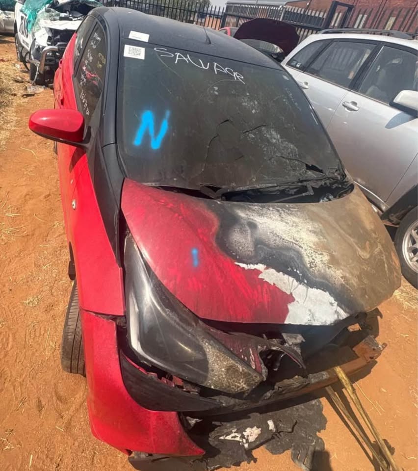 Toyota Aygo stripping for spares - Private Seller Toyota Aygo stripping for spares - Private Seller