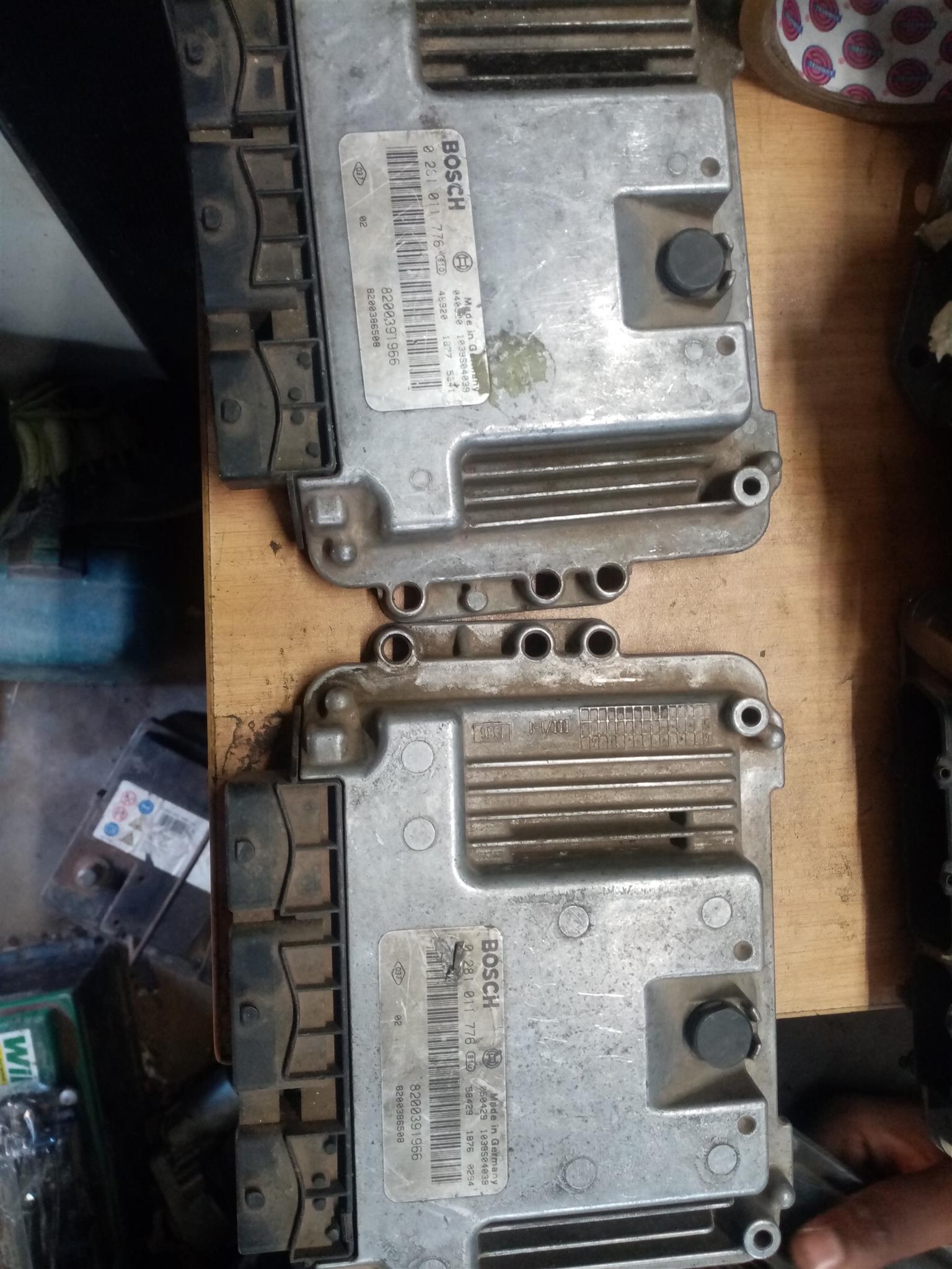 AUTO ECU CAR COMPUTER BOX TESTING, CODING AND PROGRAMMING | Junk Mail ...