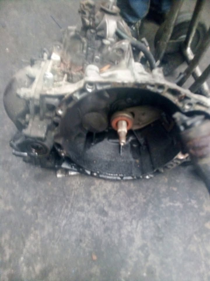OPEL ASTRA /CORSA/ 1.4L (A14XER) GEARBOX FOR SALE - Private Seller OPEL ASTRA /CORSA/ 1.4L (A14XER) GEARBOX FOR SALE - Private Seller