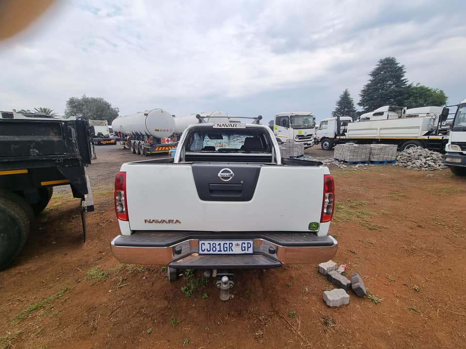 Nissan Navara Stripping Spares For Sale - Private Seller Nissan Navara Stripping Spares For Sale - Private Seller