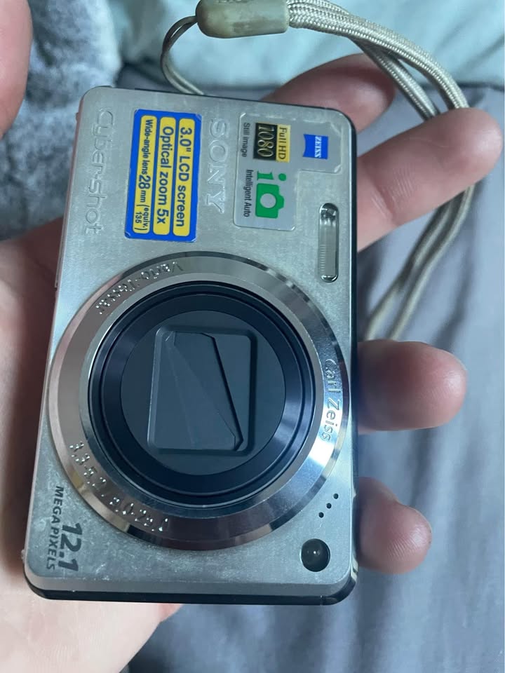 Sony Cameras