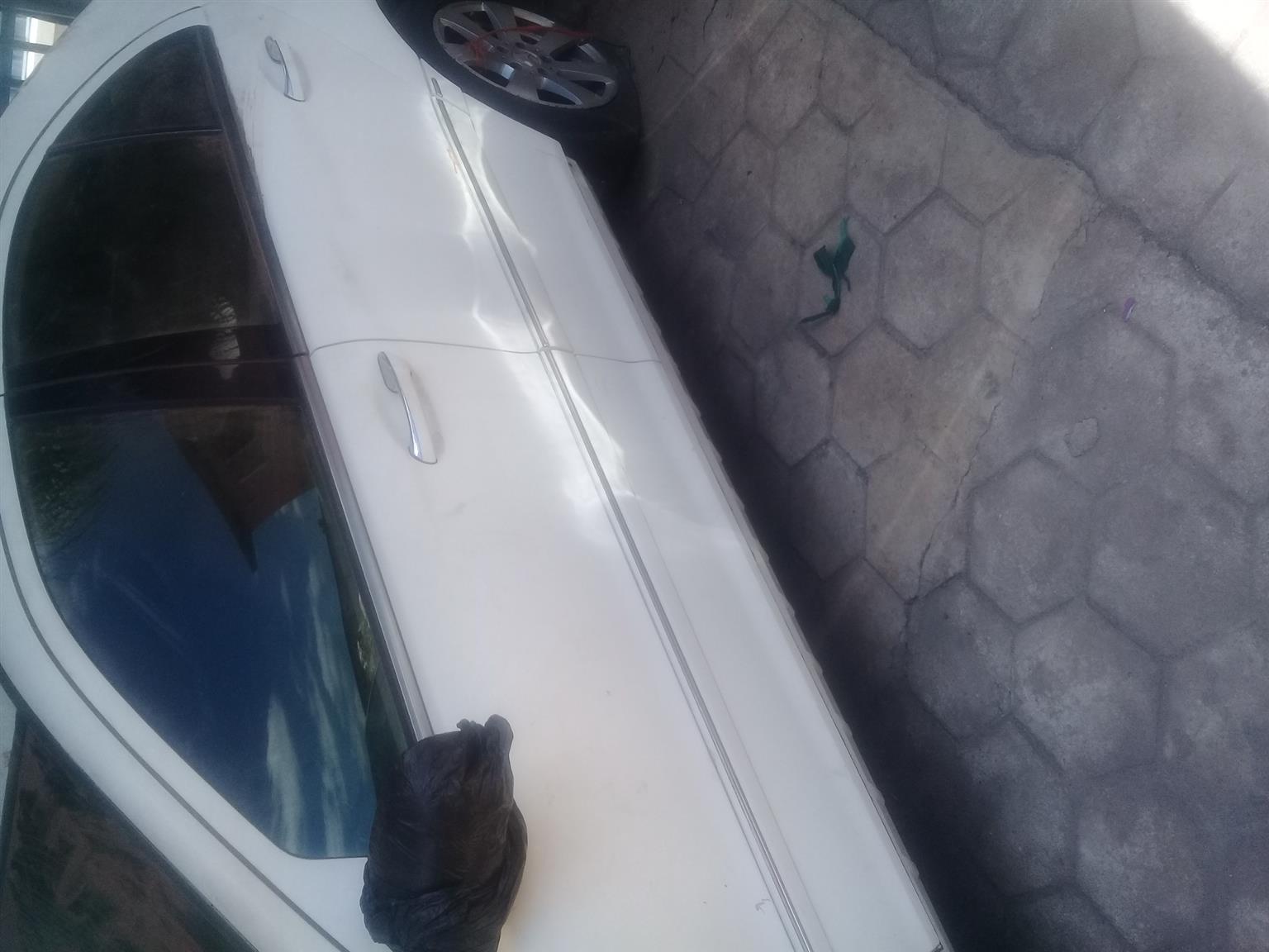 Mercedes Benz w203 - Private Seller