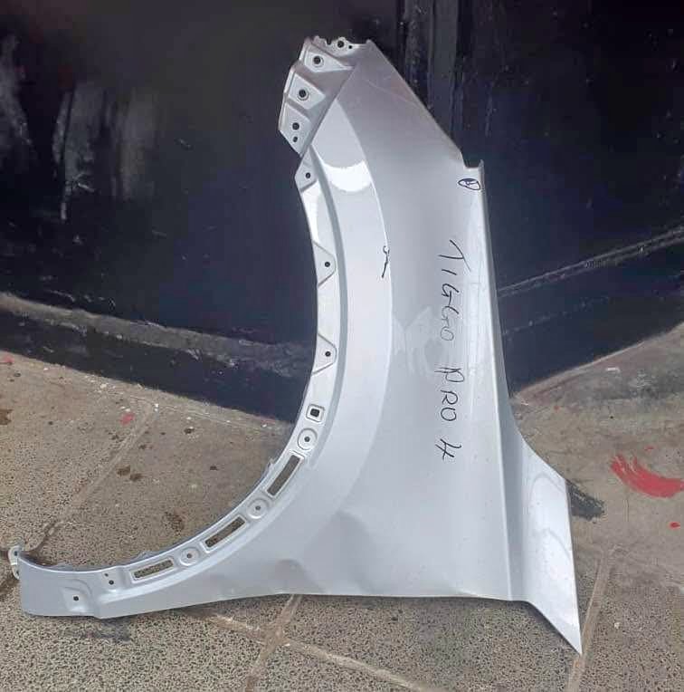 Chery Tiggo 4 Pro fender - Private Seller Chery Tiggo 4 Pro fender - Private Seller