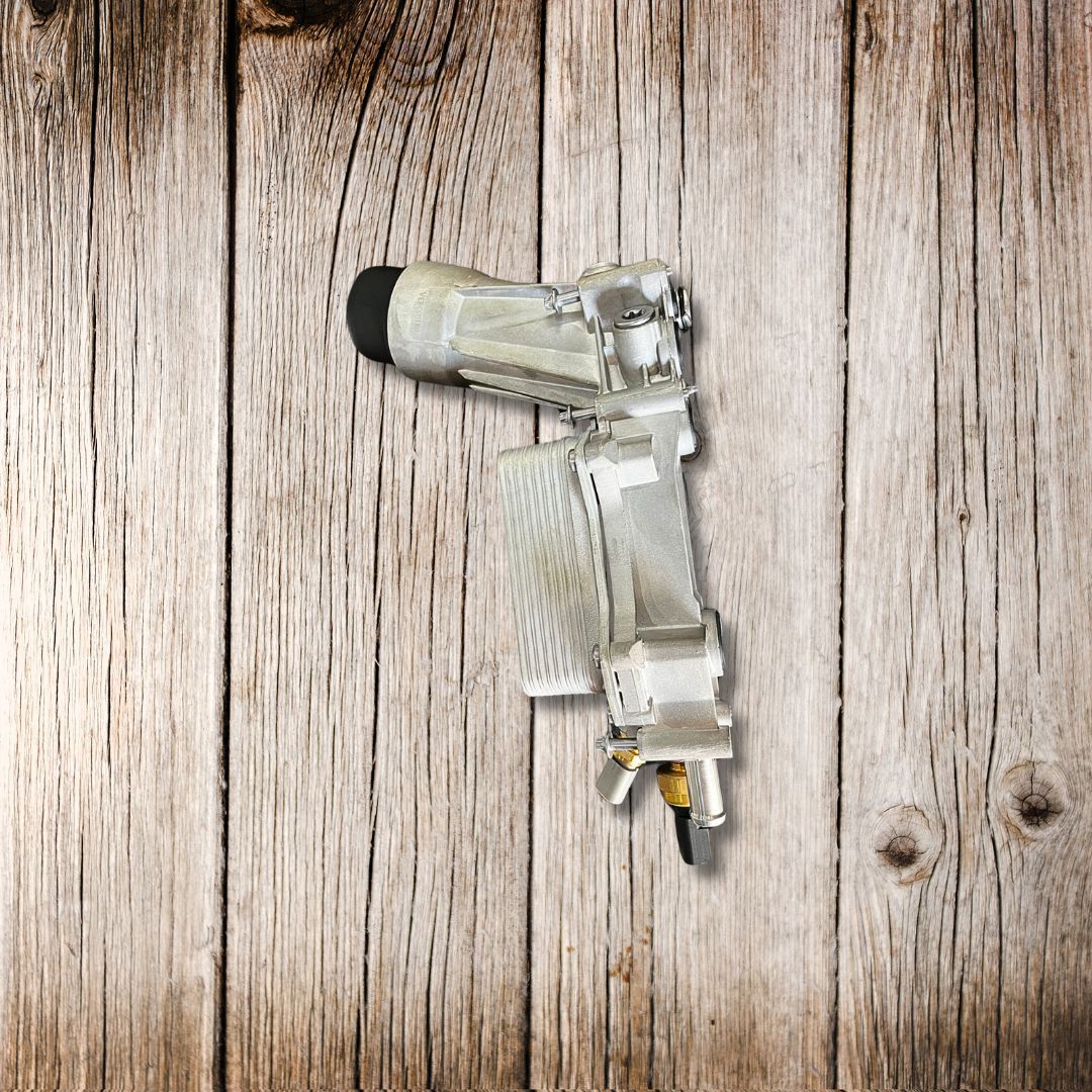 Jeep Grand 3.6 Aluminum Oil Cooler - Private Seller Jeep Grand 3.6 Aluminum Oil Cooler - Private Seller