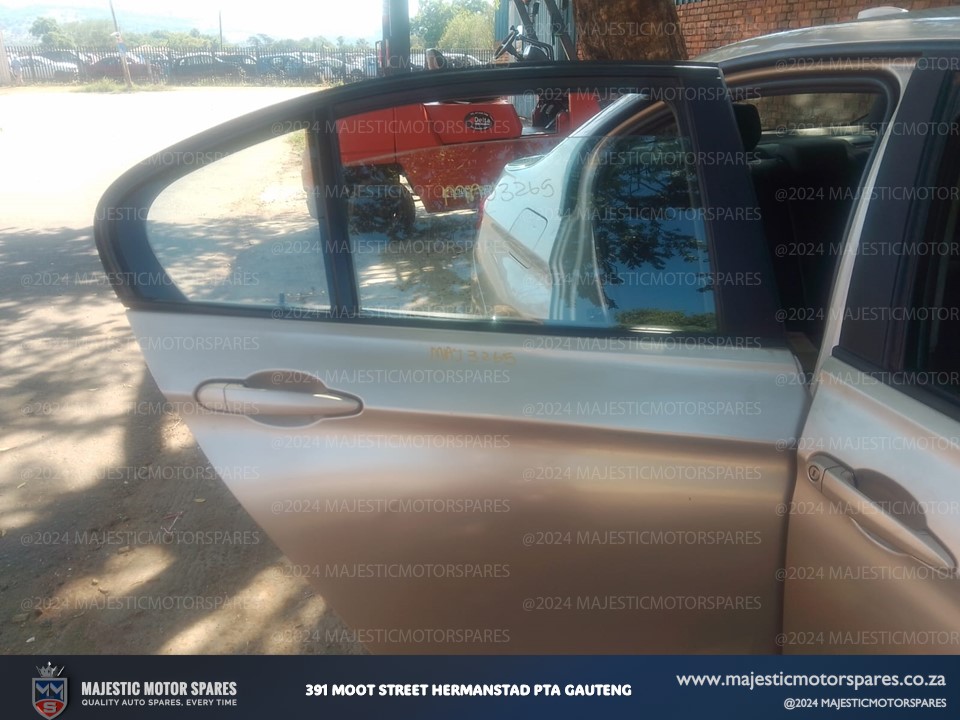 2014 BMW 316i Car Door Shell for Sale Used - Private Seller 2014 BMW 316i Car Door Shell for Sale Used - Private Seller