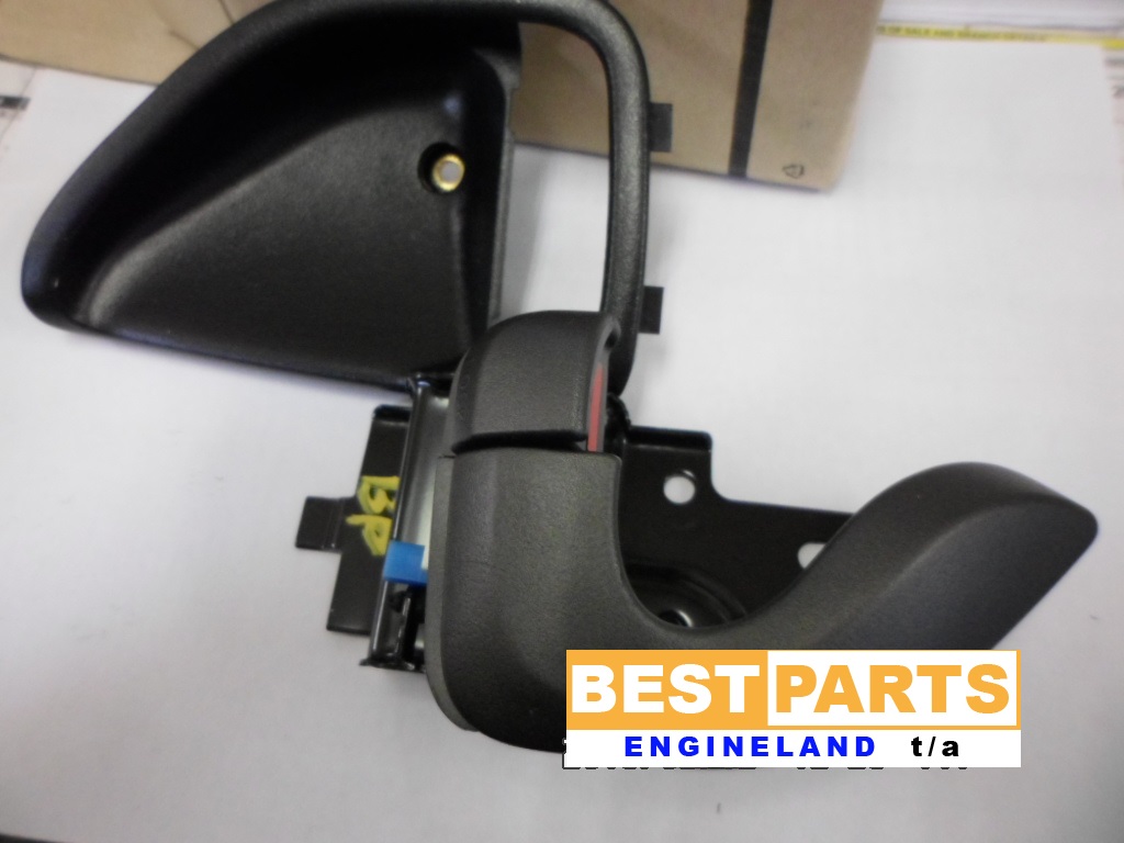 HD72 Inner Door Handle - Private Seller HD72 Inner Door Handle - Private Seller