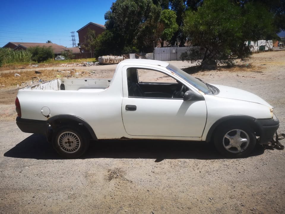 OPEL CORSA - Private Seller