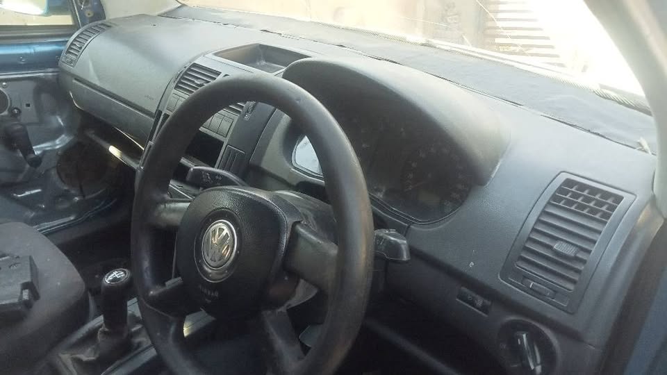 Polo Bujwa Stripping