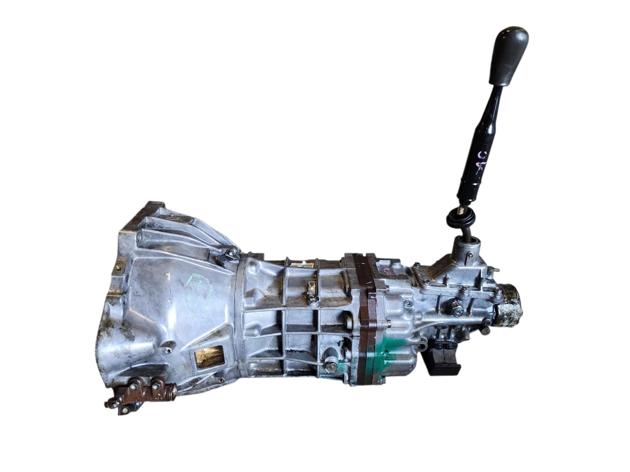 TOYOTA HILUX 1KD D4D MANUAL GEARBOXES - Private Seller