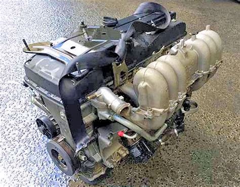 FORD BARRA 4.0 PETROL 6CYL NON TURBO ENGINE FOR SALE - Private Seller FORD BARRA 4.0 PETROL 6CYL NON TURBO ENGINE FOR SALE - Private Seller