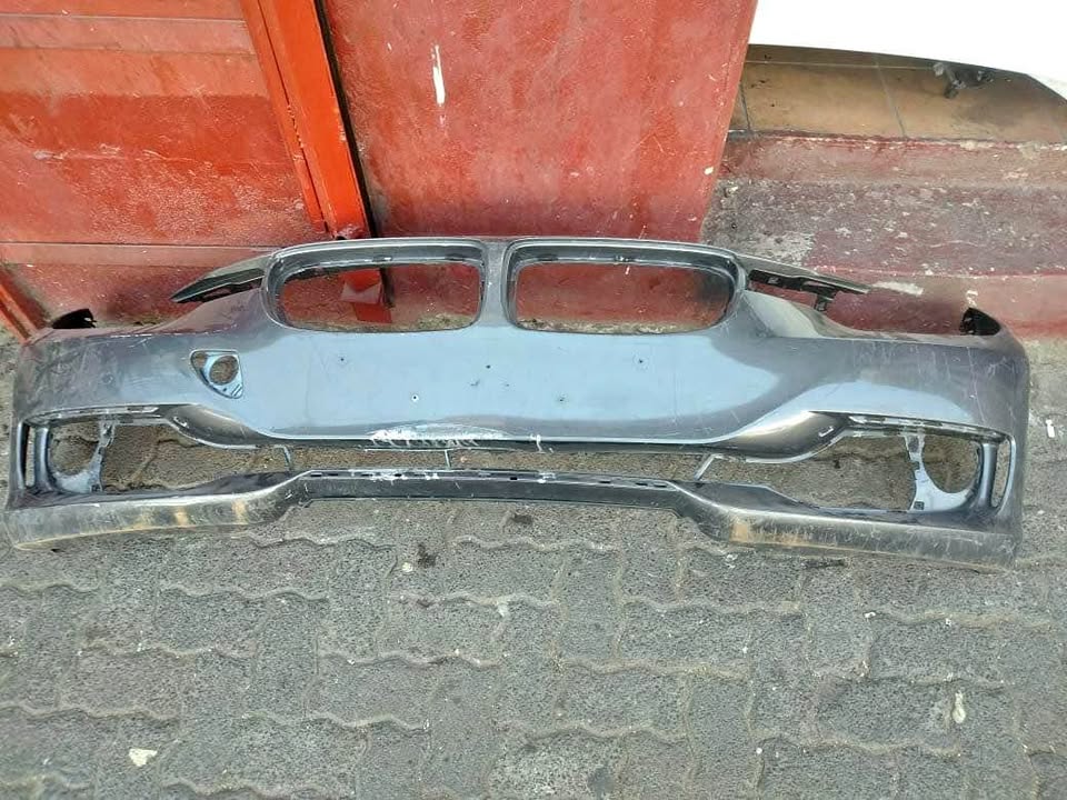 BMW 3 Series F30 bumper 2012/15 - Private Seller BMW 3 Series F30 bumper 2012/15 - Private Seller