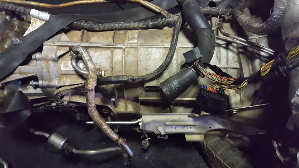 Land Rover Discovery 4 Gearbox for sale | Auto EZI - Private Seller Land Rover Discovery 4 Gearbox for sale | Auto EZI - Private Seller