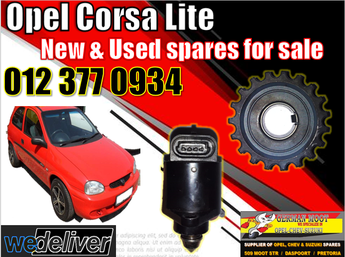 Opel Spare Parts Cape Town Reviewmotors.co