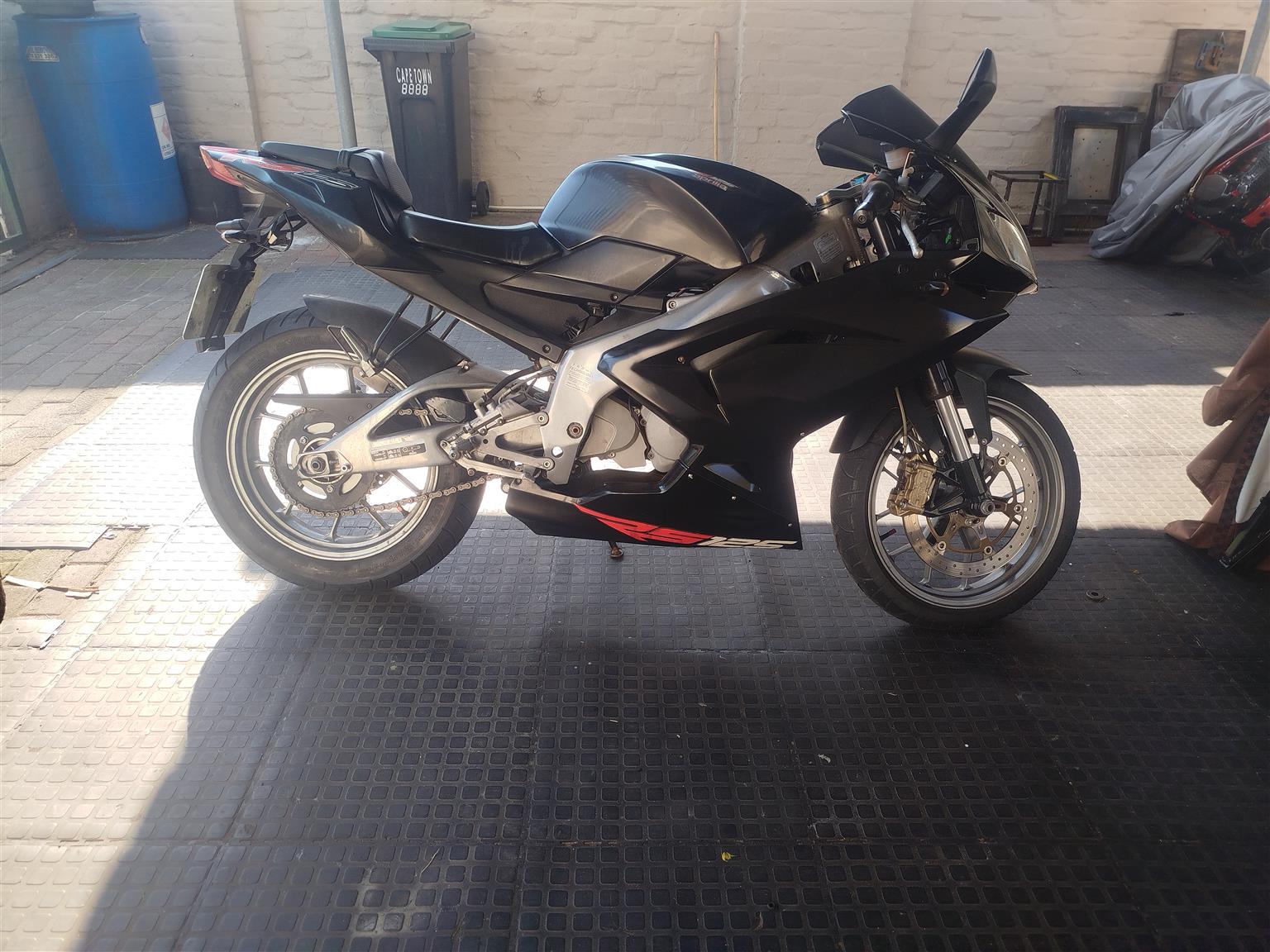 Used 2012 Aprilia RS125 - Private Seller