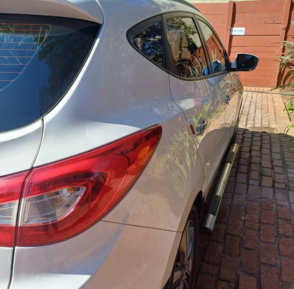 Used 2014 Hyundai ix35 2.0 Elite - Private Seller Used 2014 Hyundai ix35 2.0 Elite - Private Seller