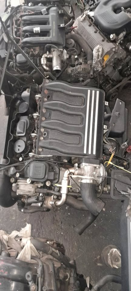 BMW M47 320D E46 204D1 ENGINE FOR SALE (ZANE AZAAD SAMCO) - Private Seller BMW M47 320D E46 204D1 ENGINE FOR SALE (ZANE AZAAD SAMCO) - Private Seller
