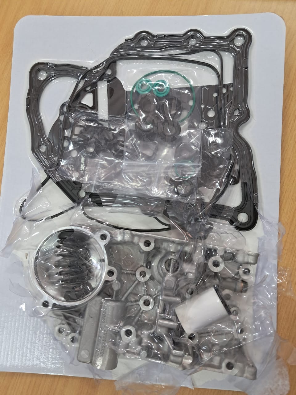 DQ200 DSG REPAIR KIT AUDI - Private Seller