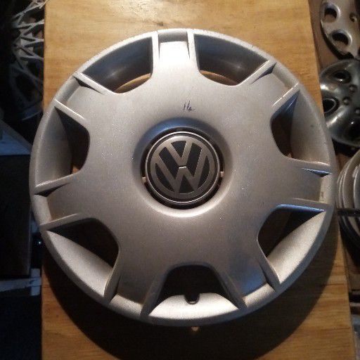 Golf wheel cap - Private Seller Golf wheel cap - Private Seller