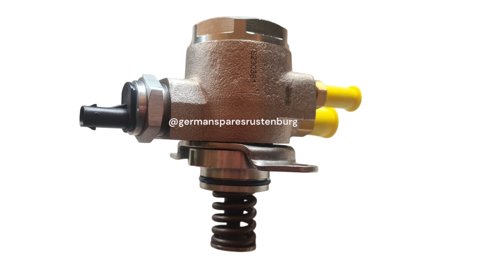 Audi A4 B7 / B8 High Pressure Fuel Pump For Sale - Private Seller Audi A4 B7 / B8 High Pressure Fuel Pump For Sale - Private Seller