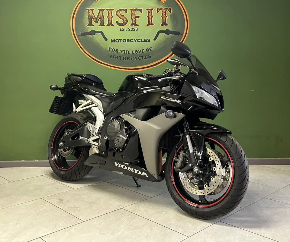 Used Honda CBR - Private Seller