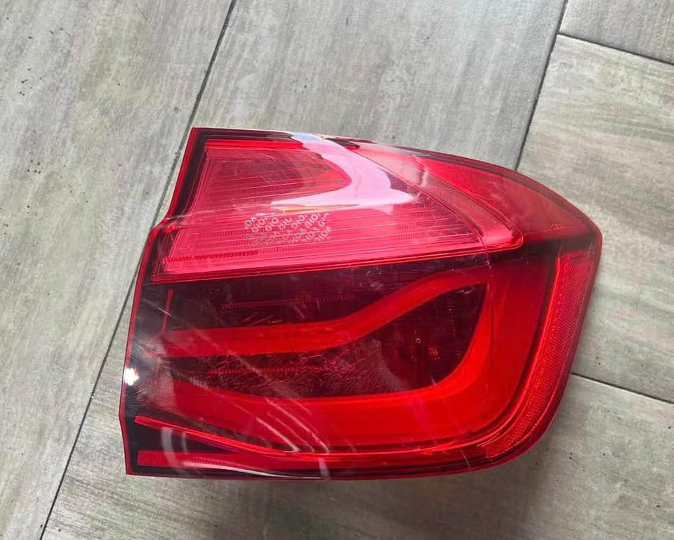 BMW M3 F30 taillight 2016/18 - Private Seller
