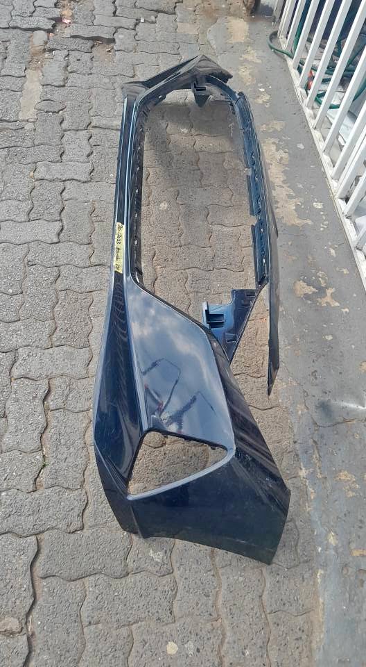 2021-2023 HYUNDAI I20 GRAND FRONT BUMPER FOR SALE
