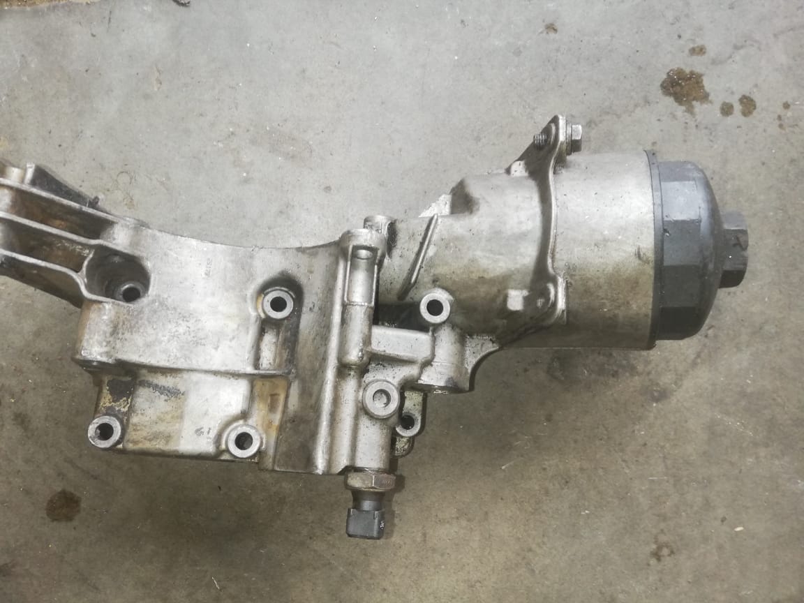 BMW X5 2001 OIL FILTER HOUSING FOR SALE - Private Seller BMW X5 2001 OIL FILTER HOUSING FOR SALE - Private Seller