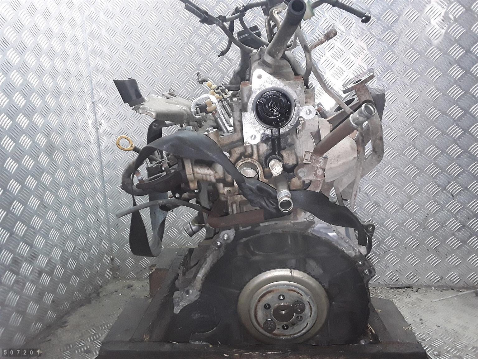 Toyota 1ND-TV 1.4L D-4D Turbo Diesel Engine for Sale | Fuel-Efficient & Reliable - Private Seller Toyota 1ND-TV 1.4L D-4D Turbo Diesel Engine for Sale | Fuel-Efficient & Reliable - Private Seller