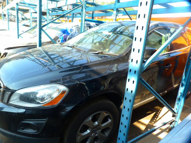 STRIPPING Volvo XC60 3.0 T6 Geartronic - 2009 - Private Seller STRIPPING Volvo XC60 3.0 T6 Geartronic - 2009 - Private Seller