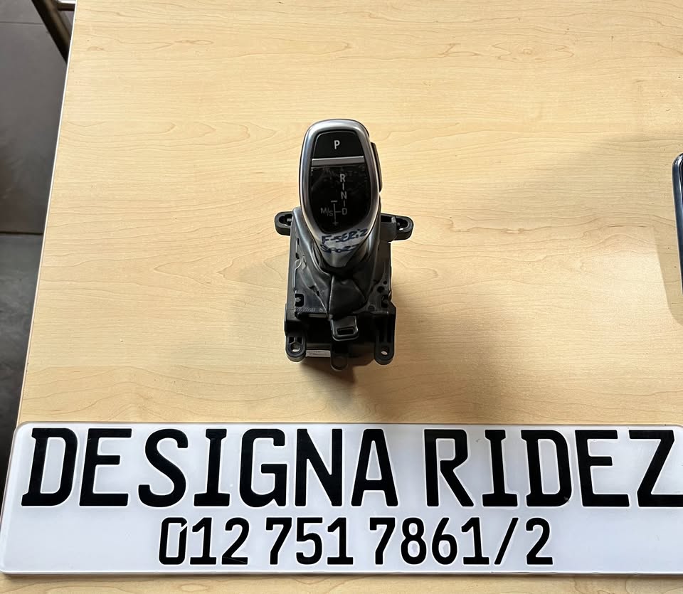 BMW F20/F22/F30/F32/F10/F13 ELECTRONIC SPORT GEAR SELECTOR AVAILABLE. - Private Seller BMW F20/F22/F30/F32/F10/F13 ELECTRONIC SPORT GEAR SELECTOR AVAILABLE. - Private Seller