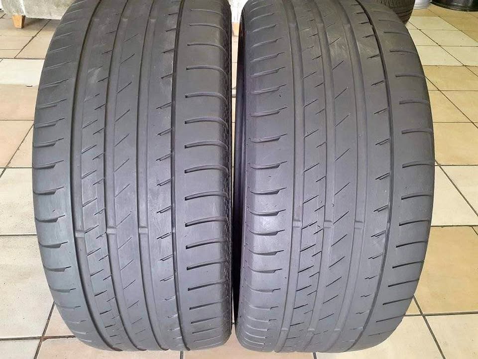 265/40/20 Continental Tyres for Sale. Contact - Private Seller 265/40/20 Continental Tyres for Sale. Contact - Private Seller