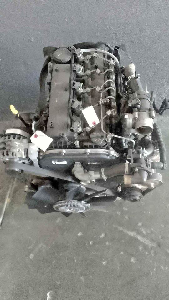 FORD RANGER SA2K 3.2L COMPLETE ENGINE FOR SALE - Private Seller
