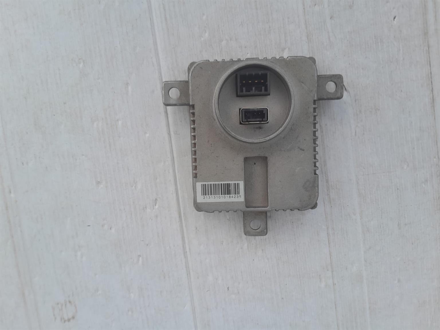 2017-2020 AUDI A3 HEADLIGHT MODULE FOR SALE - Private Seller