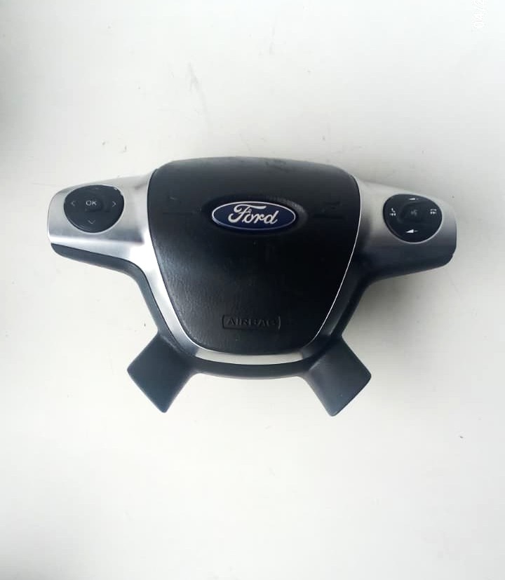 Ford Focus ST Steering Airbag (2015-2017) - Private Seller Ford Focus ST Steering Airbag (2015-2017) - Private Seller