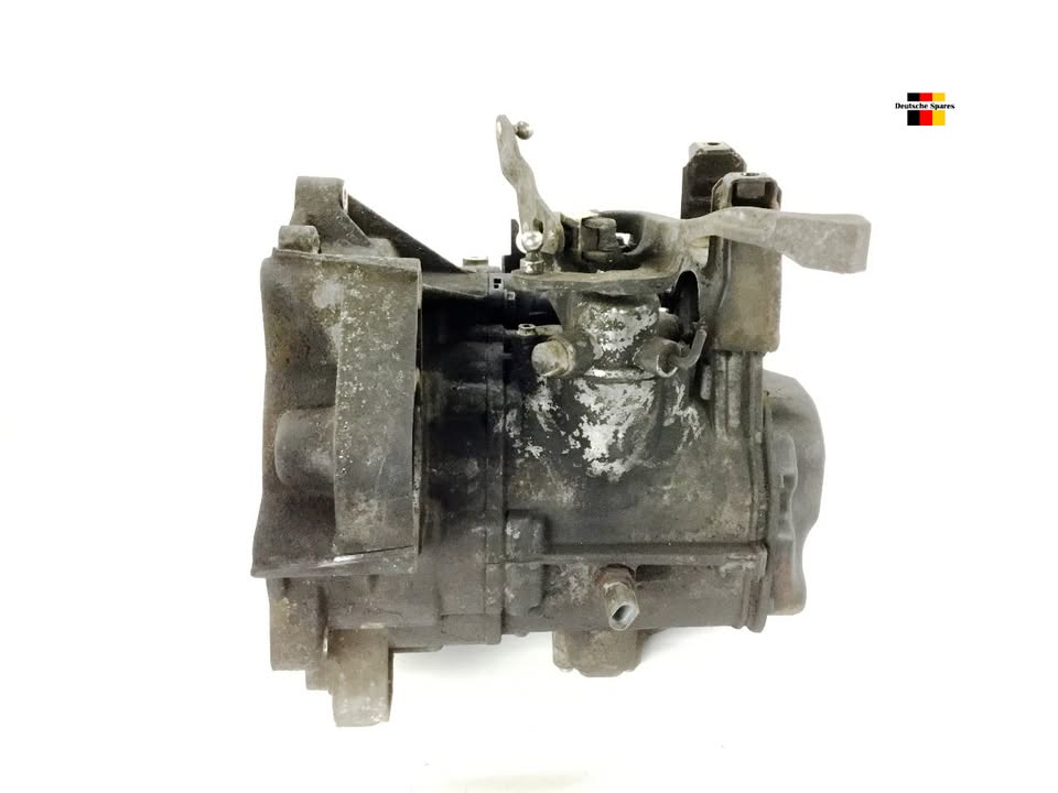 2003 VOLKSWAGEN POLO (9N) 1.2 1.4 MANUAL 5 SPEED GEARBOX OEM:H - Private Seller