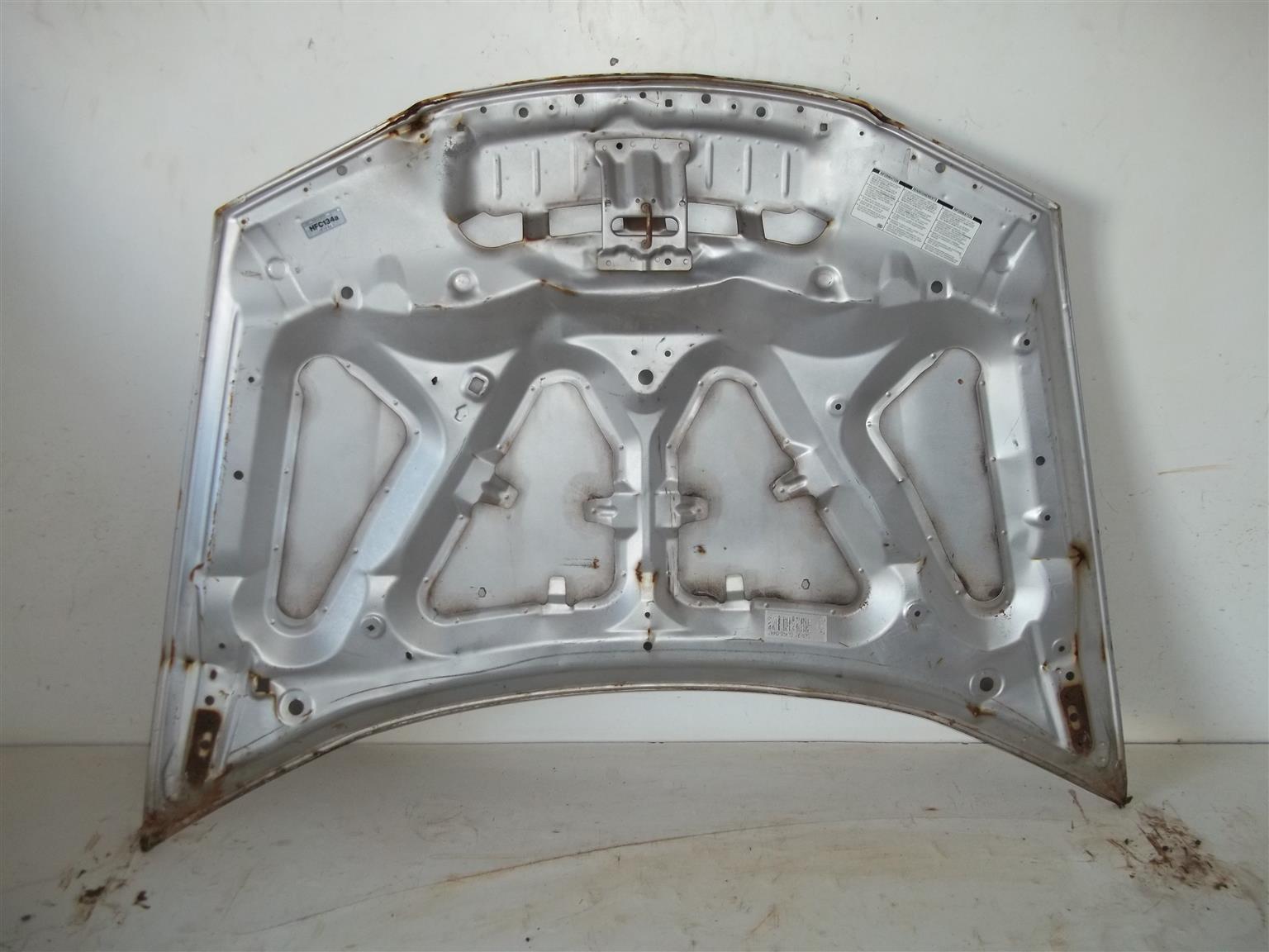 Honda City '09-'14 bonnet - Private Seller Honda City '09-'14 bonnet - Private Seller