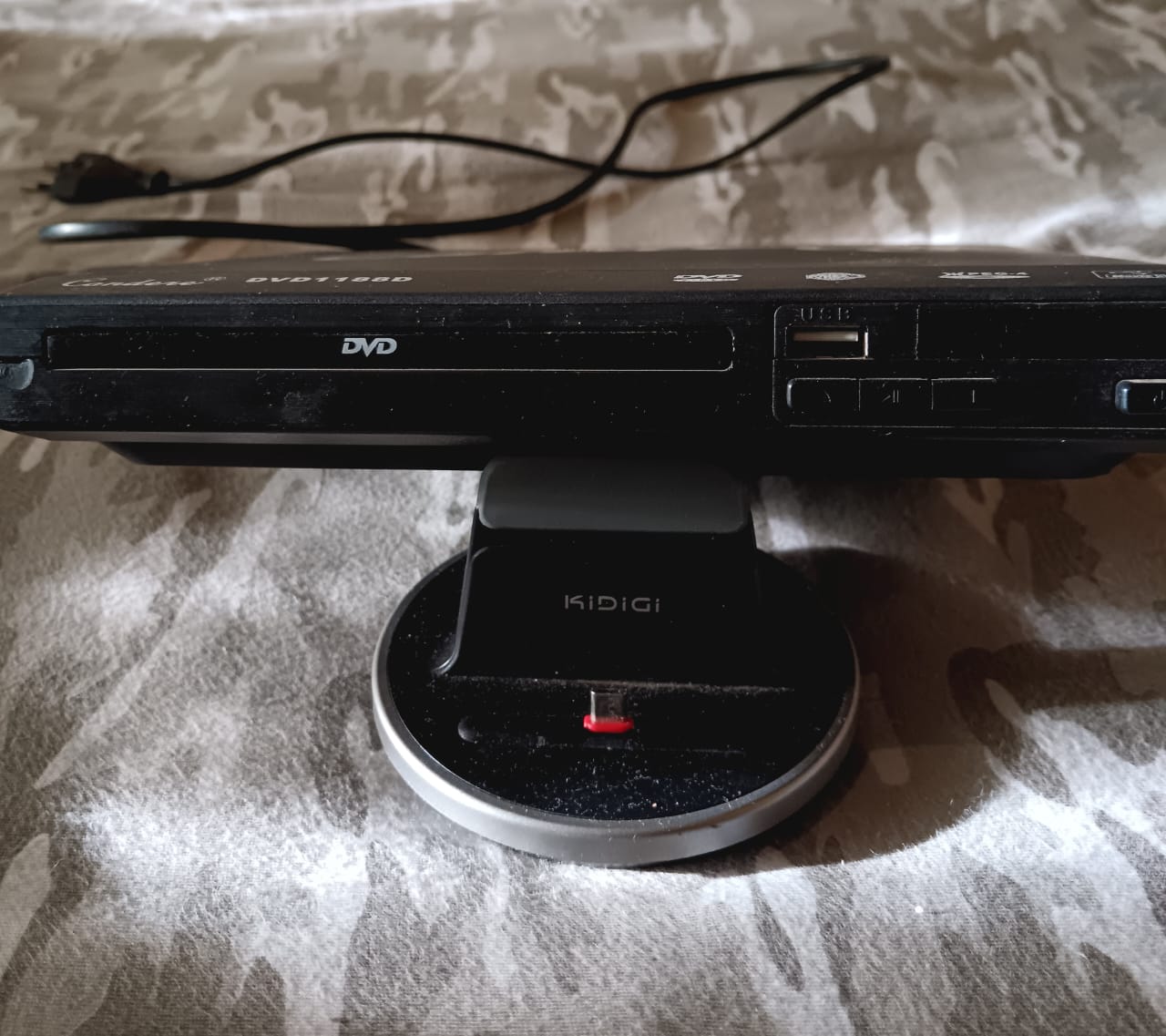 Dvd player Dvd player