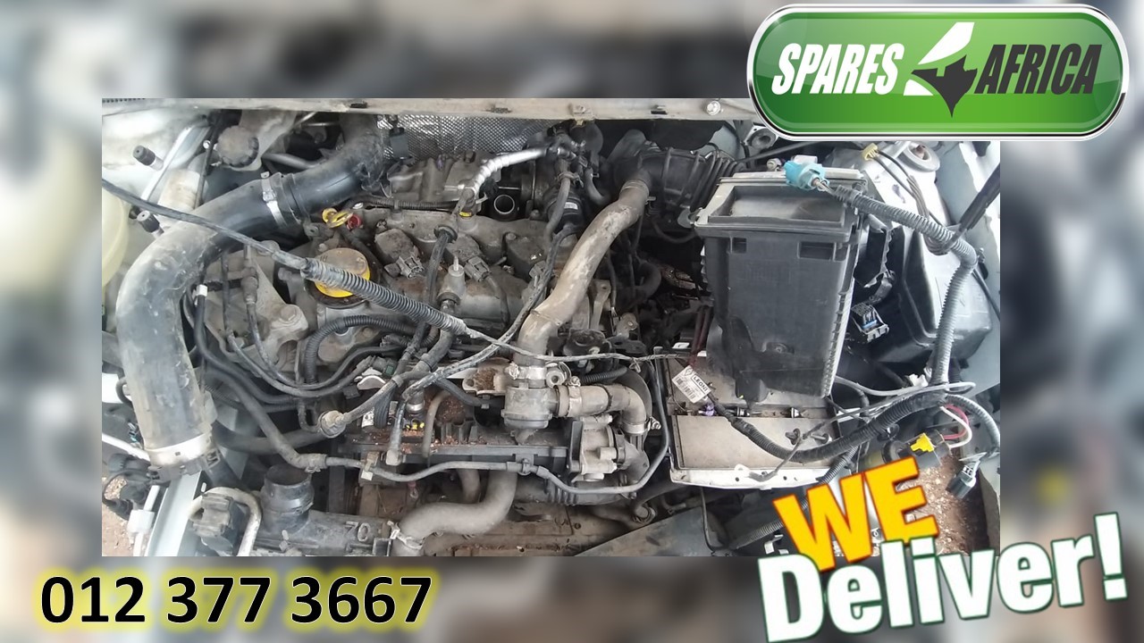 Renault Sandero 2016 Model Petrol Engine For Sale - Private Seller Renault Sandero 2016 Model Petrol Engine For Sale - Private Seller