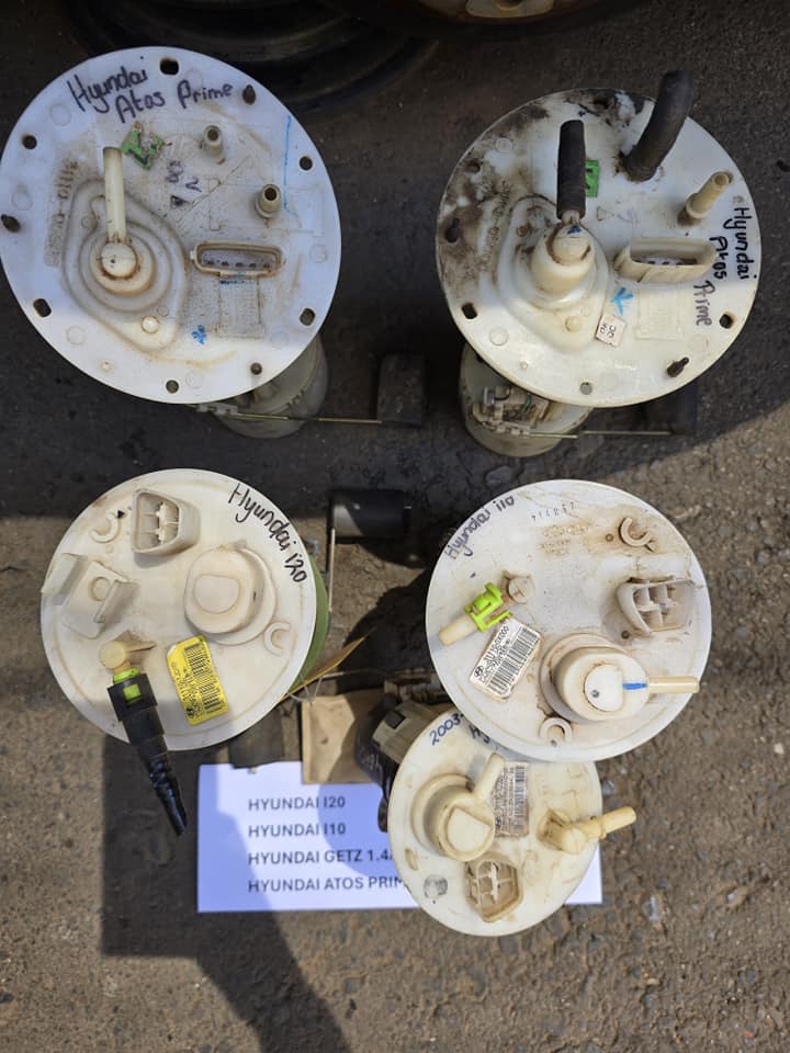 Hyundai i10/i20/Atos/Getz Fuel Pump Call or Whatsupp - Private Seller