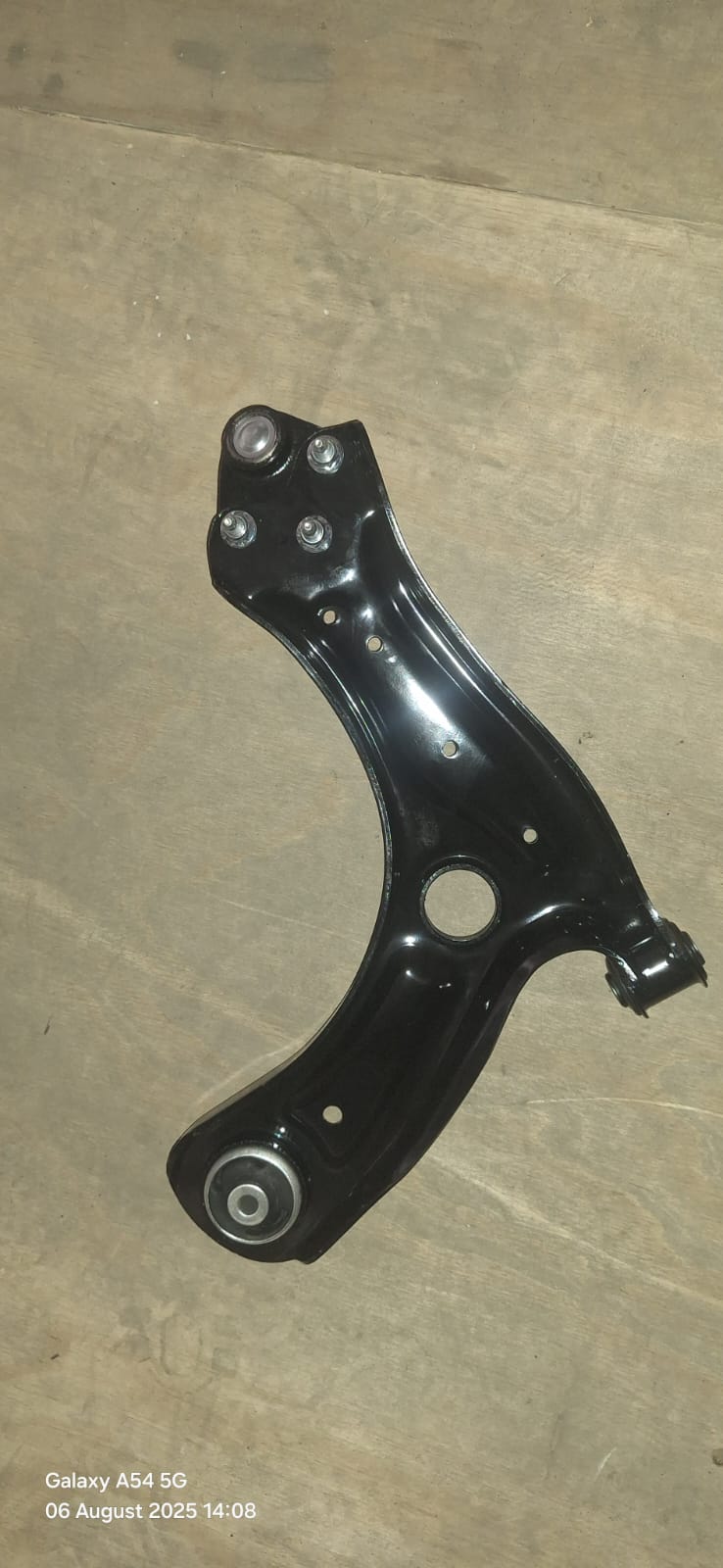 VW Polo 6 Control Arms For Sale! - Private Seller VW Polo 6 Control Arms For Sale! - Private Seller