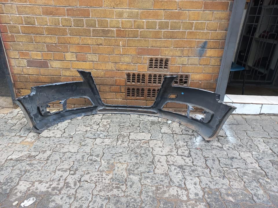 Audi A3 Front Bumper S Line 2010 - Private Seller Audi A3 Front Bumper S Line 2010 - Private Seller