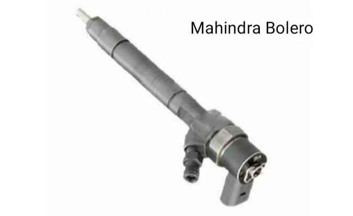 Mahindra Bolero Diesel Injectors For Sale - Private Seller