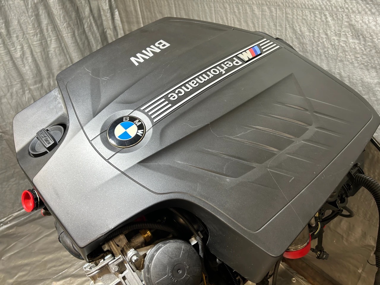BMW 335i N55B30A 3.0L Turbo Petrol Engine. - Private Seller BMW 335i N55B30A 3.0L Turbo Petrol Engine. - Private Seller