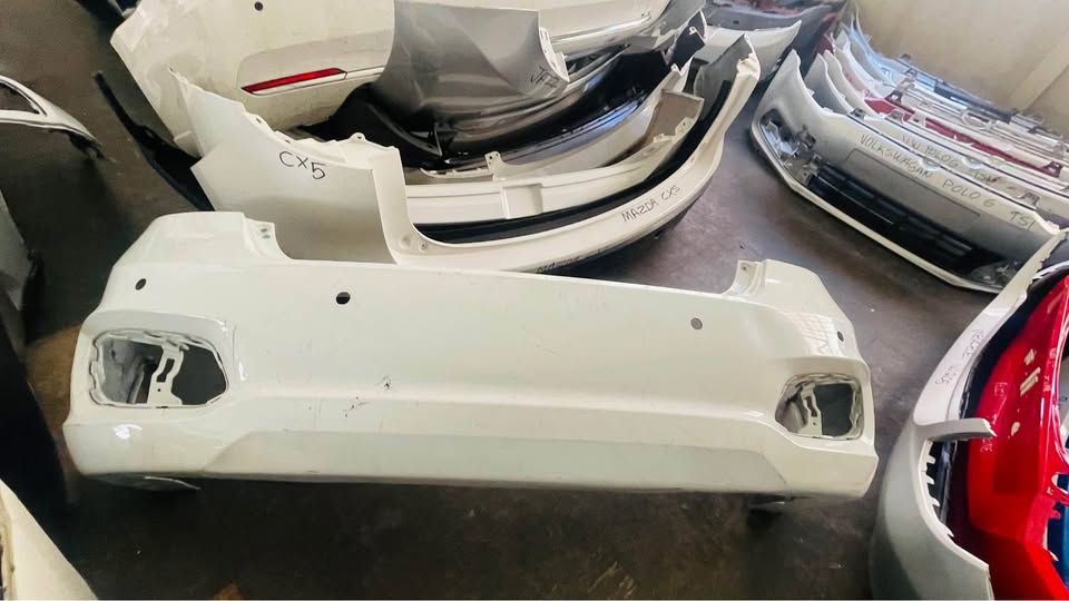 Suzuki Ciaz back bumper - Private Seller Suzuki Ciaz back bumper - Private Seller
