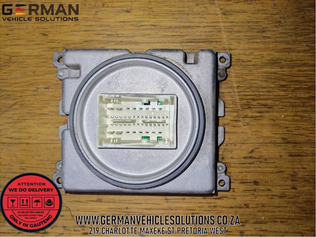 Volkswagen golf 7 headlight module replacement used part for sale - Private Seller Volkswagen golf 7 headlight module replacement used part for sale - Private Seller
