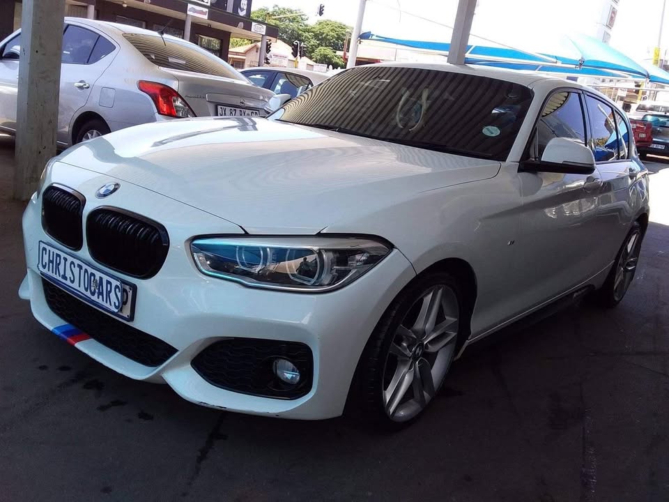 Used BMW 1 Series 118i Sport Line - Private Seller Used BMW 1 Series 118i Sport Line - Private Seller