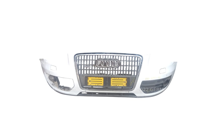 AUDI Q5 FRONT BUMPER FOR SALE - Private Seller AUDI Q5 FRONT BUMPER FOR SALE - Private Seller