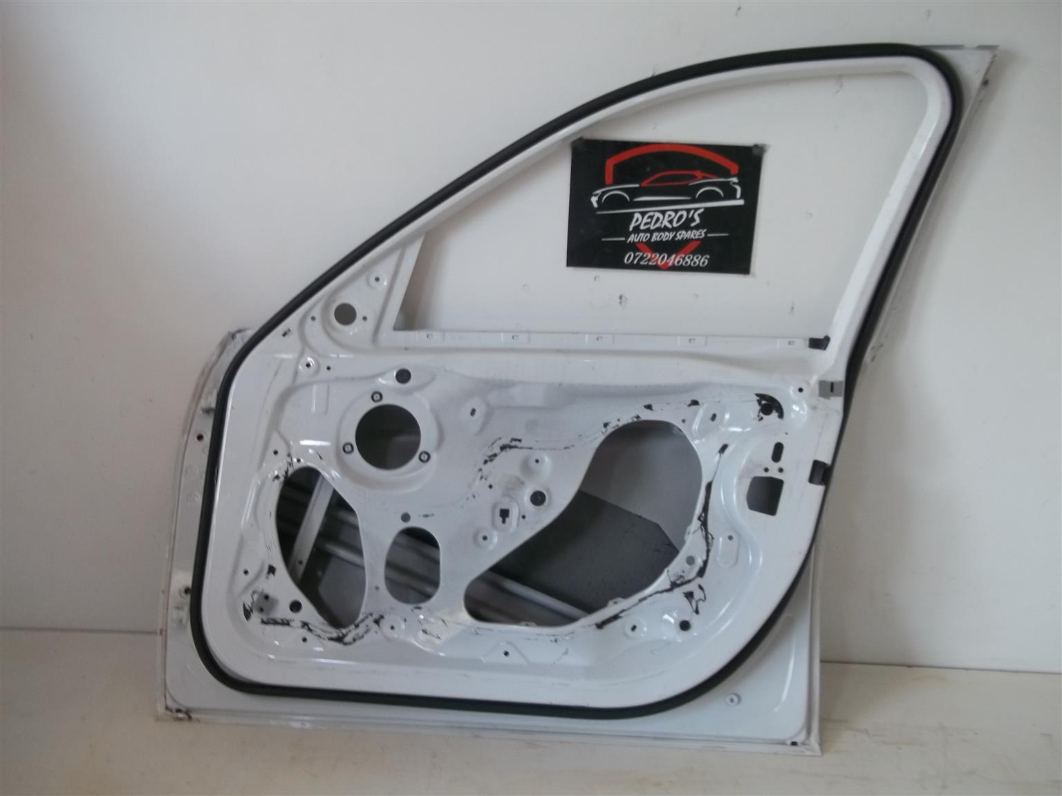 BMW (F30) right front door - Private Seller BMW (F30) right front door - Private Seller