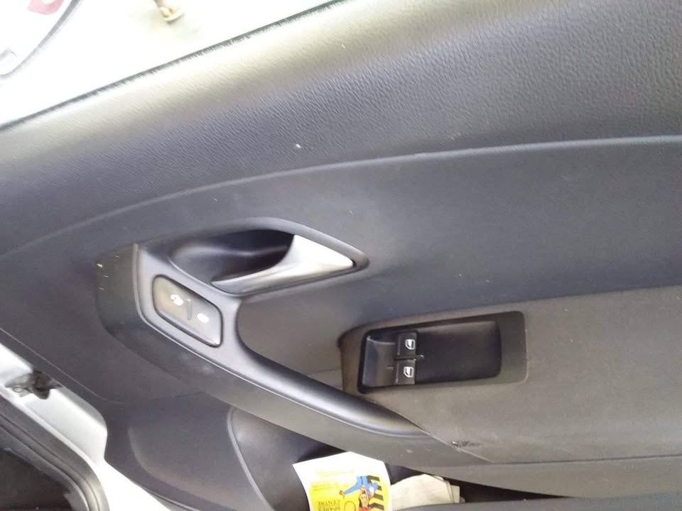 2012 VW polo 6 T/line manual 2012